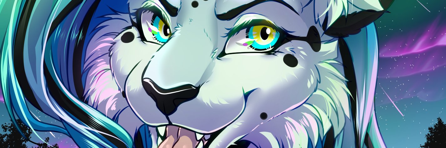 Lycangel's profile banner image