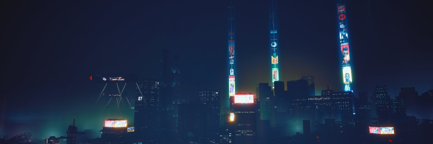 itsburnsie's profile banner image