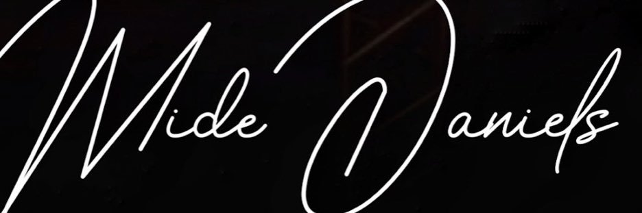 midedanielss's profile banner image