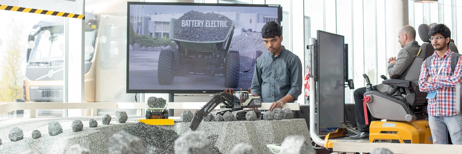 BTH Product Development Research Lab banner