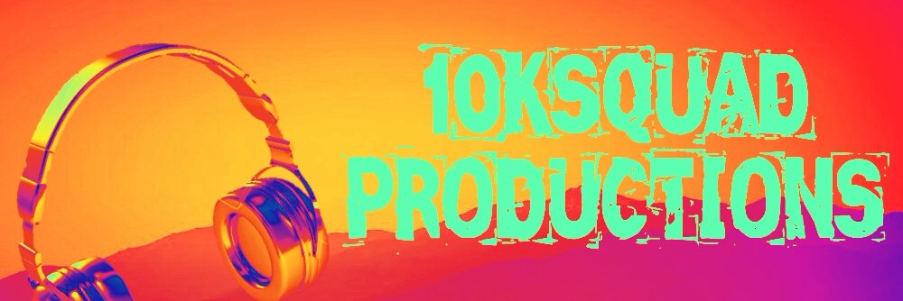 10KSQUAD's profile banner image