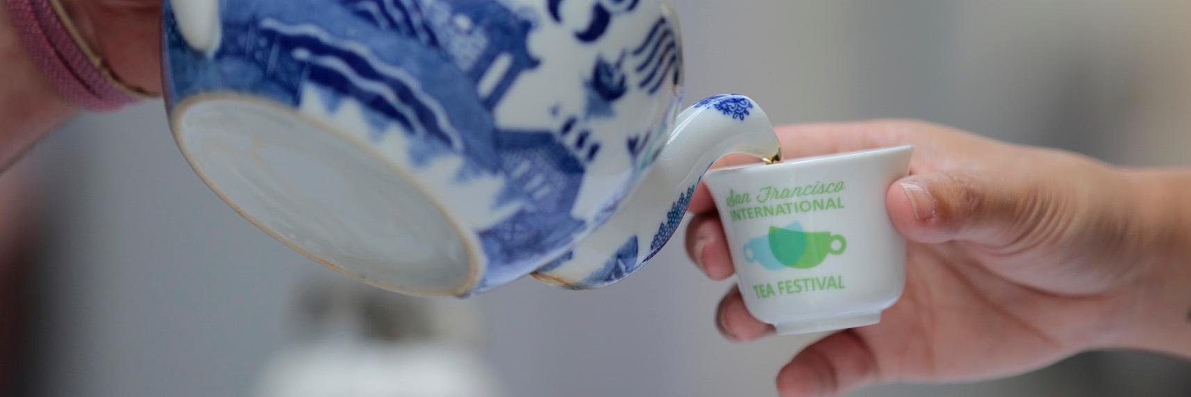 SFTeaFestival's profile banner image