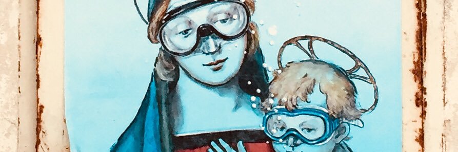 Daniela Brogi banner