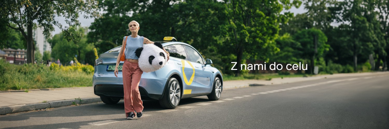 itaxi_pl's profile banner image