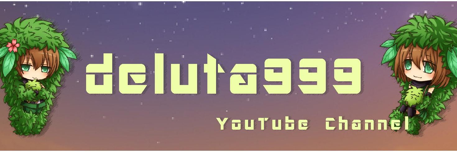 Deluta_IV's profile banner image