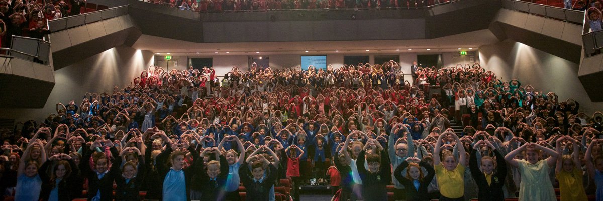 cansingcymru's profile banner image