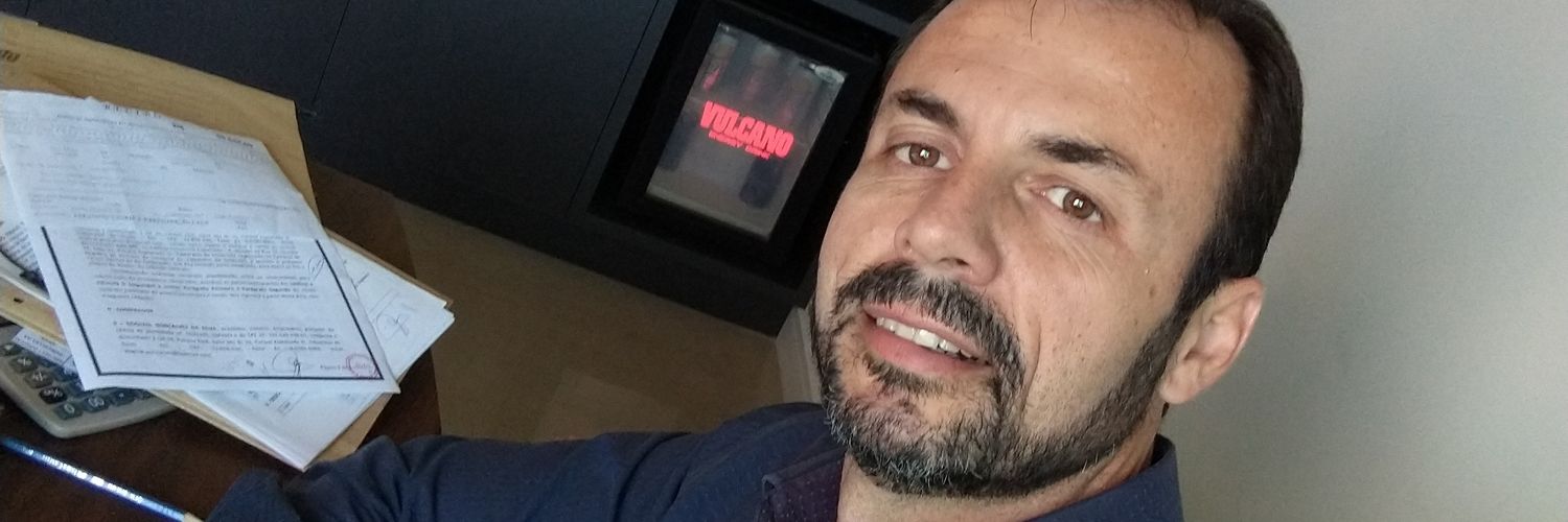 GeniltonMachado's profile banner image