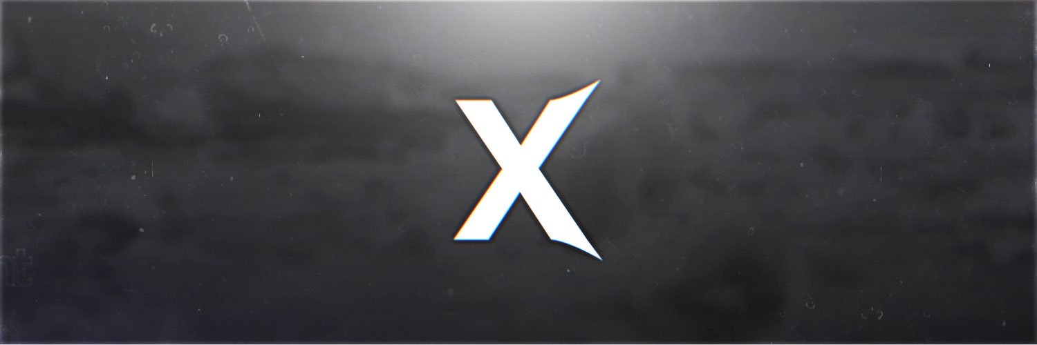 thaXprecint's profile banner image