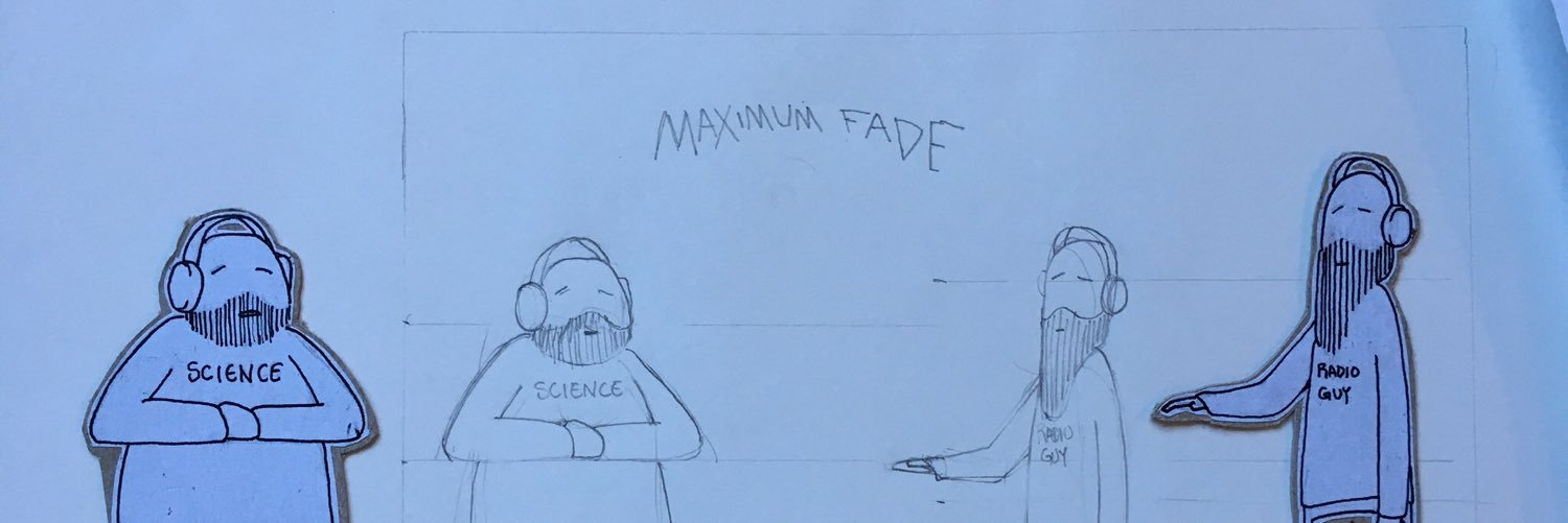 MAXIMUMFADE's profile banner image