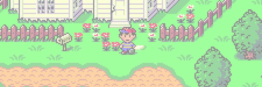 RetroGame Man banner