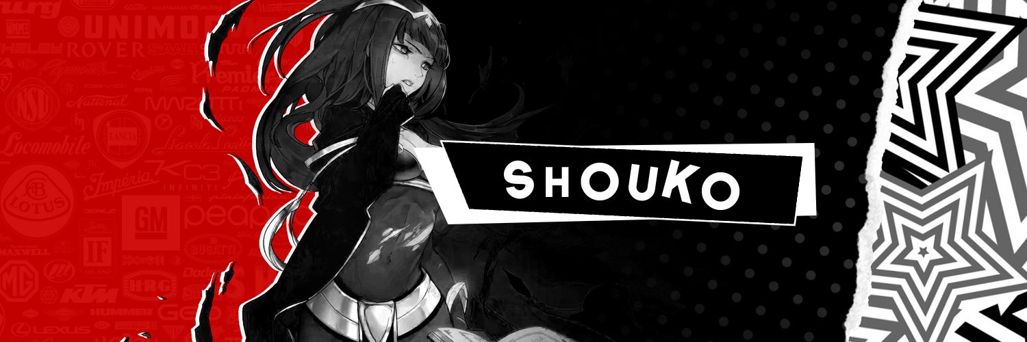 ShoukoSF's profile banner image