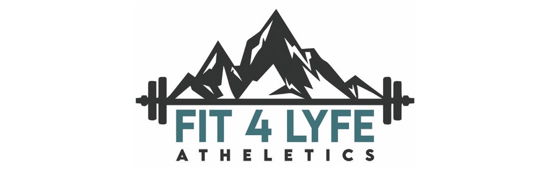 Fit 4 Lyfe™ banner