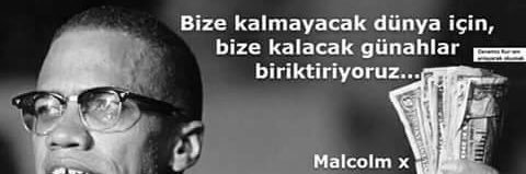 Melih Turan banner