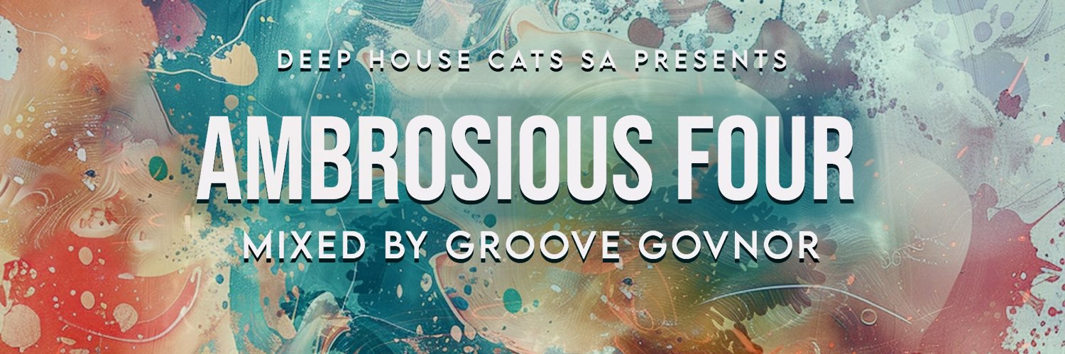 Groove Govnor banner