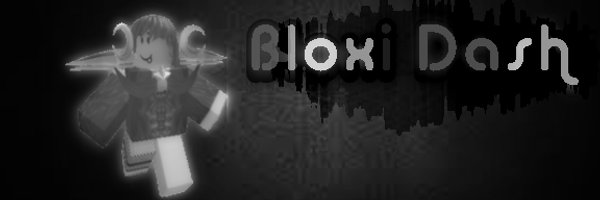 BloxiStudios Profile Banner