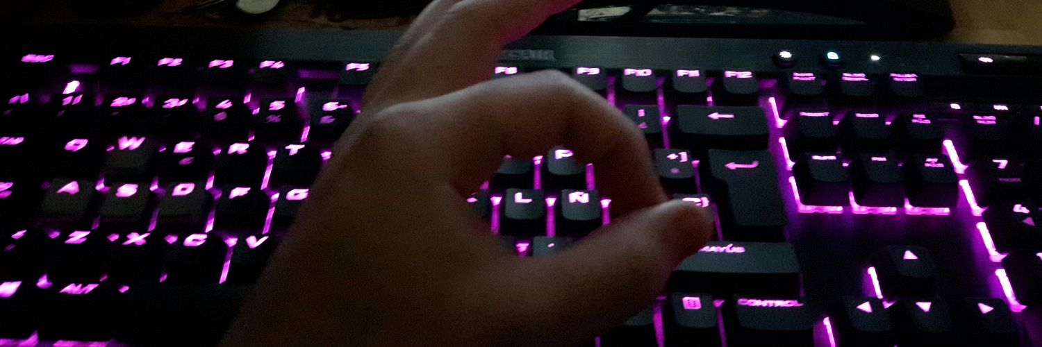 Stacka92's profile banner image