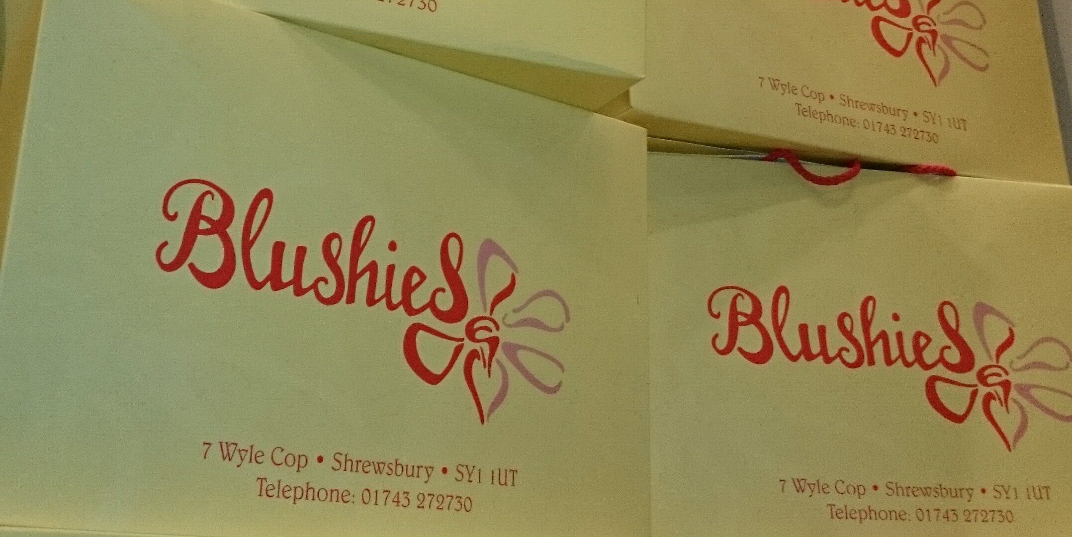Blushies1's profile banner image