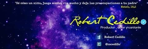 rscedillo's profile banner image