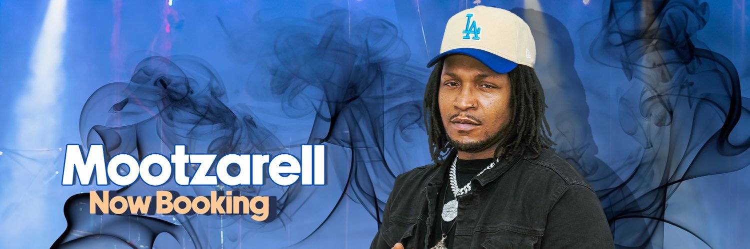 mootzarell's profile banner image
