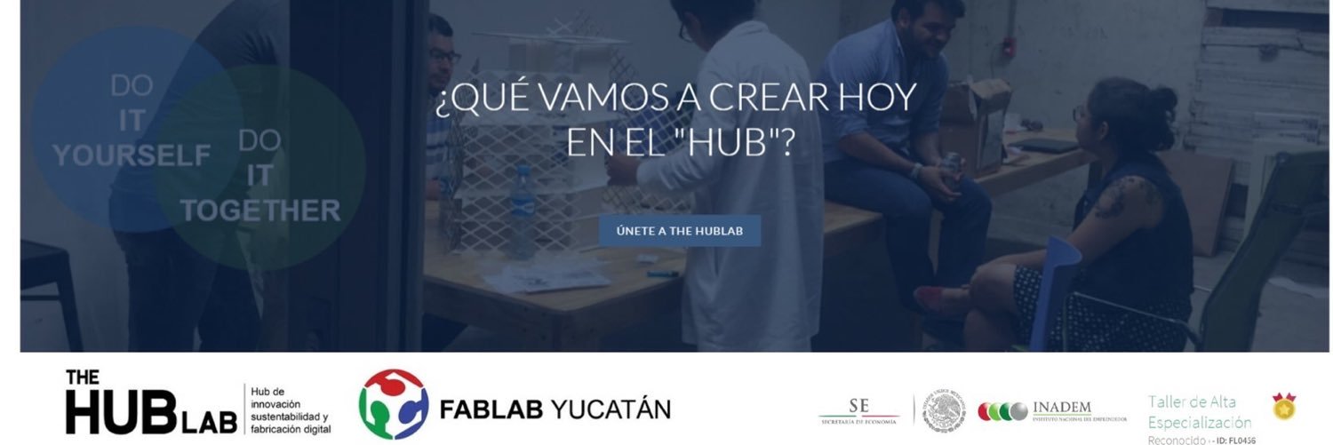 the_hublab's profile banner image