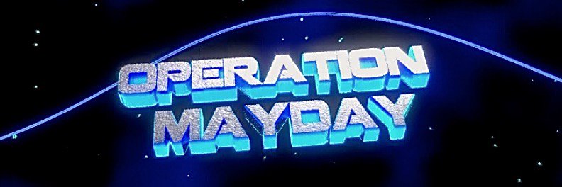 OperationMayDay's profile banner image