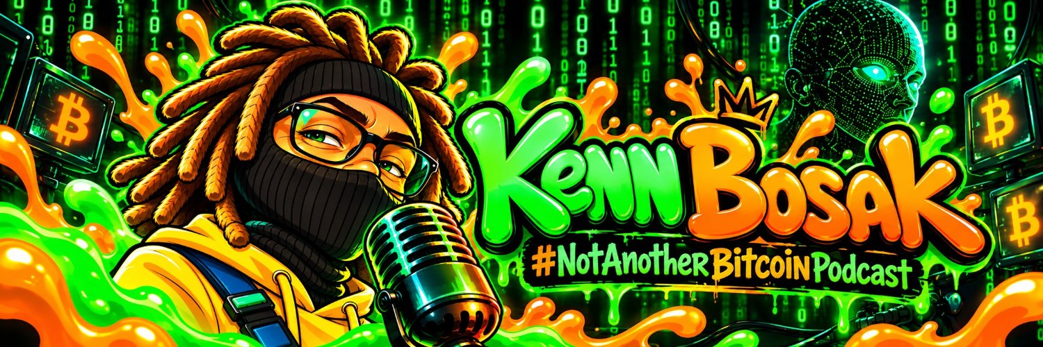 KennethBosak's profile banner image
