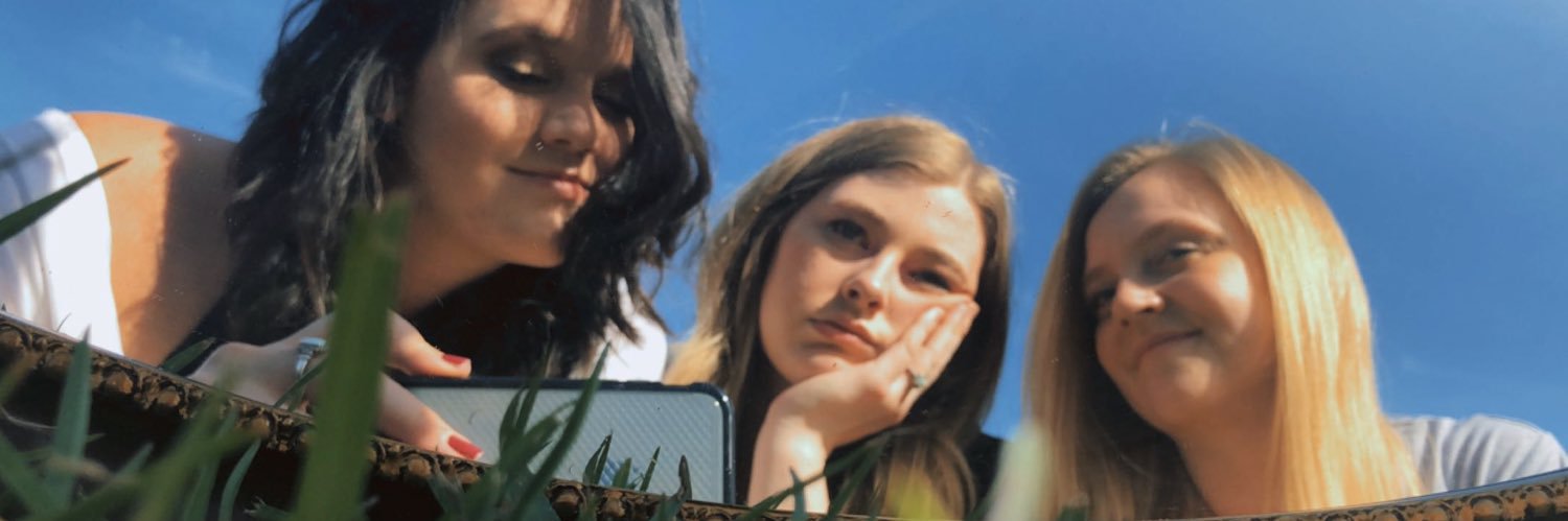 cailintucker's profile banner image