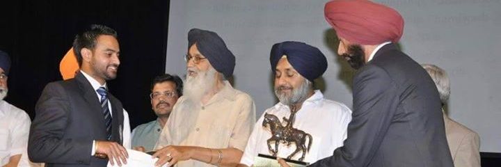 SarpreetSweety's profile banner image