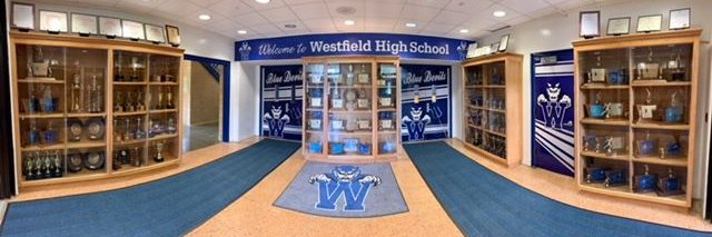 WfieldBoosters's profile banner image
