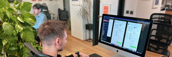 artistsweb Profile Banner