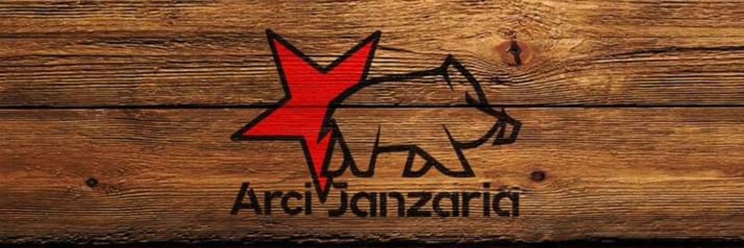 ArciJanzaria's profile banner image