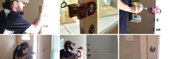 HoustonLocSmith Profile Banner