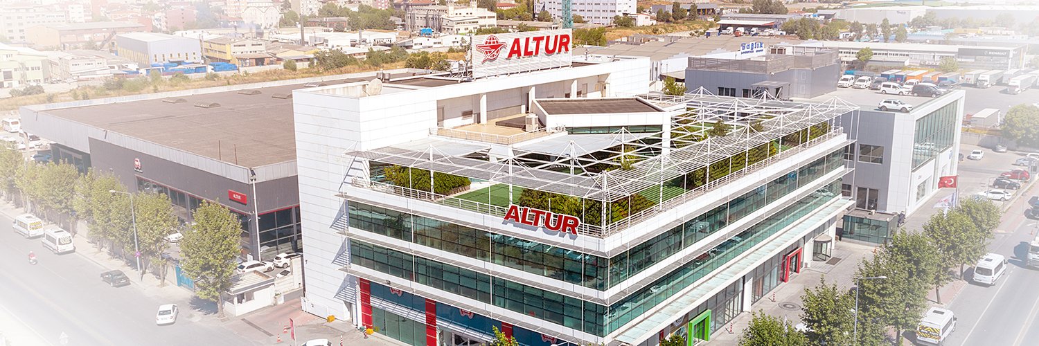AlturTurizm's profile banner image