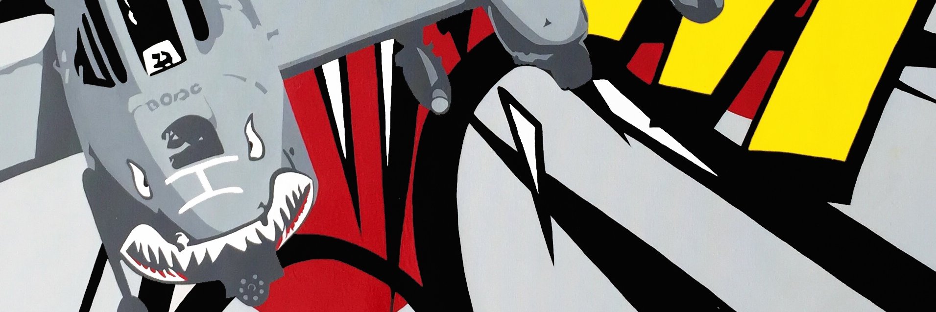 funW0W's profile banner image