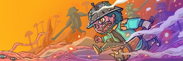 Paldoshy Profile Banner