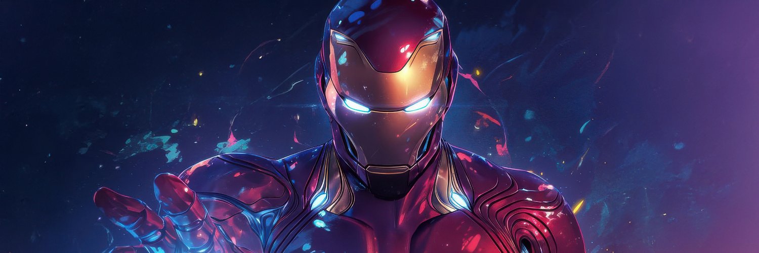 Javier Stark banner