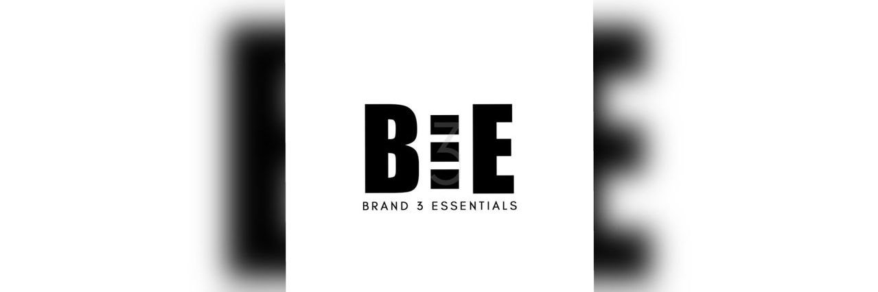 Brand3Essential's profile banner image