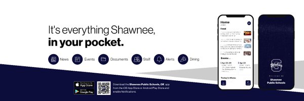 ShawneePublicSchools Profile Banner
