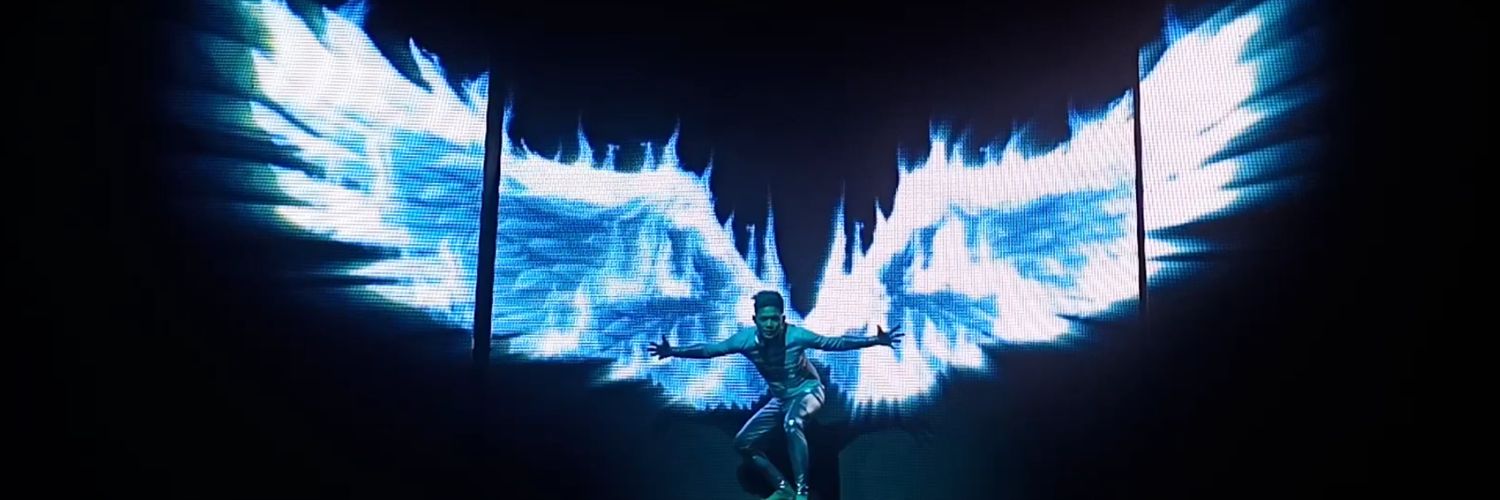 LiArvez30's profile banner image