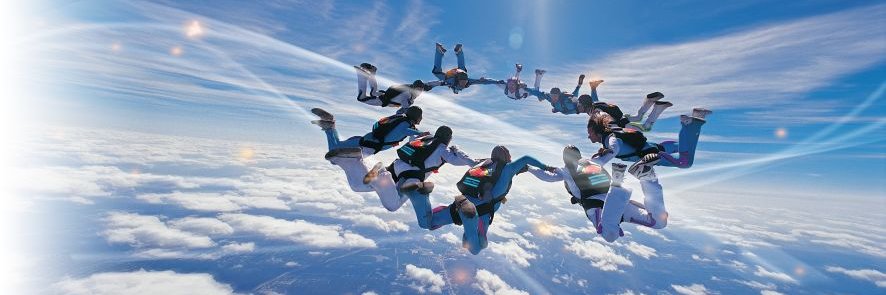 Atlas Copco España banner