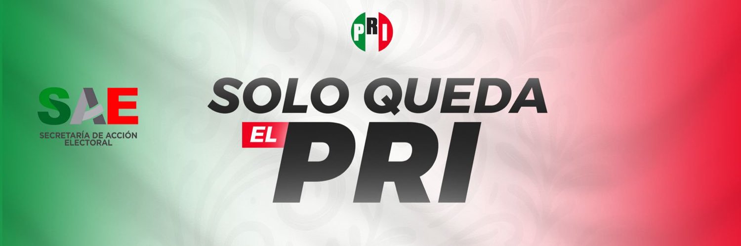 SAE PRI CDMX banner