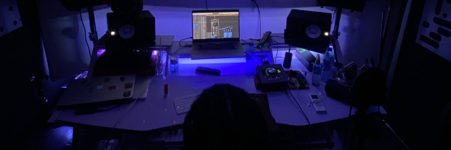 iamHighhillz's profile banner image
