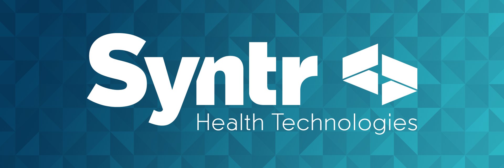 Syntr Health Technologies, Inc. banner