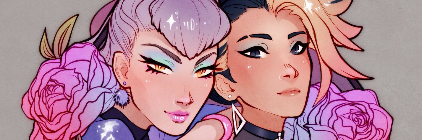 crowcourier's profile banner image