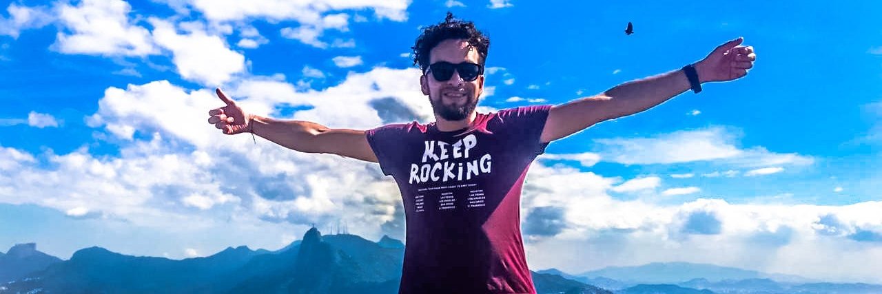 alfredomalavet's profile banner image