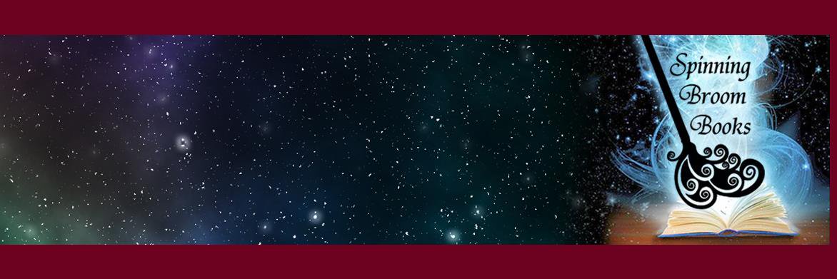 spinningbroom's profile banner image