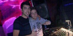 DjStul's profile banner image