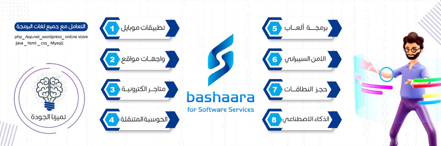 bosharahsa's profile banner image
