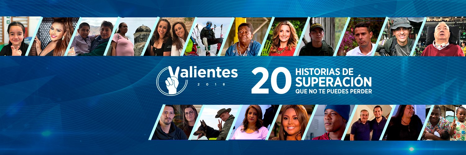 ValientesRCN's profile banner image