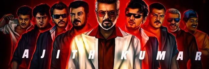 THALA Mohan 😈 MI 💙 banner